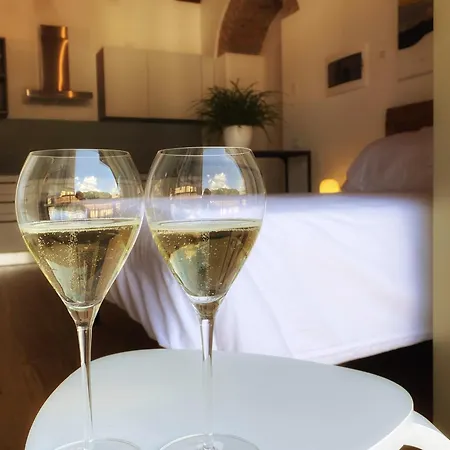 Apartament Relax In Style - Motta *