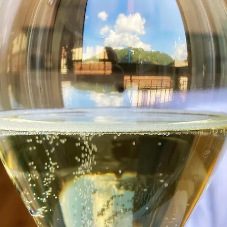 Apartament Relax In Style - Motta