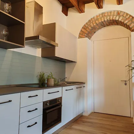 Relax In Style - Motta Apartament Como