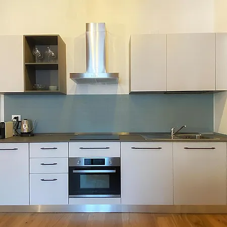 Relax In Style - Motta Apartament Como