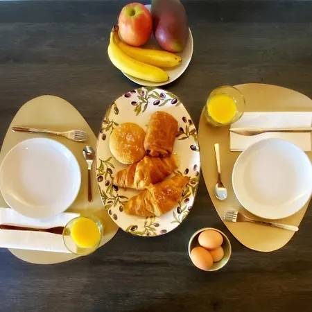 Apartament Relax In Style - Motta Como