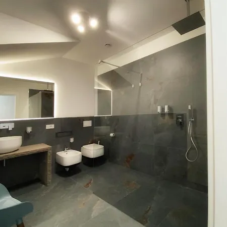 Relax In Style - Motta Apartamento Como