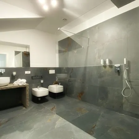 Apartment Relax In Style - Motta *