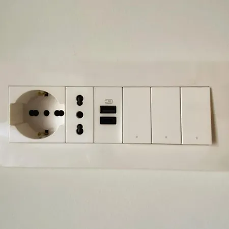 Relax In Style - Motta Como