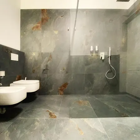 Relax In Style - Motta Apartmán