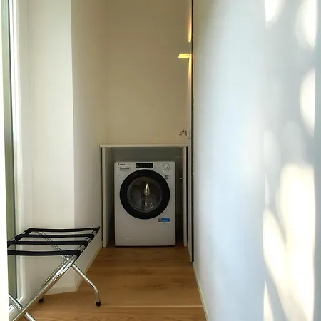 Apartamento Relax In Style - Motta