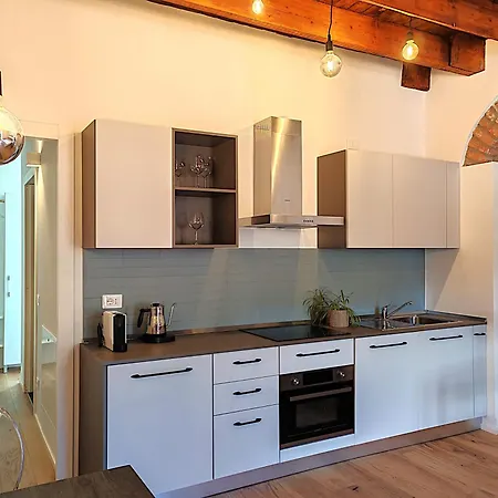 Apartmán Relax In Style - Motta Como