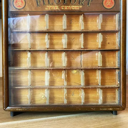 Relax In Style - Motta