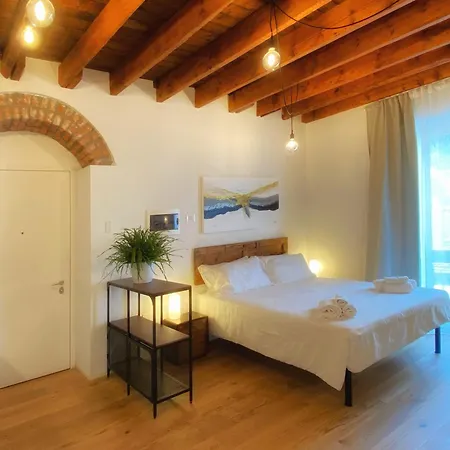 Apartamento Relax In Style - Motta *