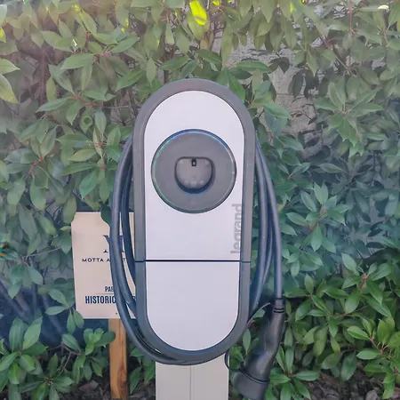 Relax In Style - Motta Apartamento *