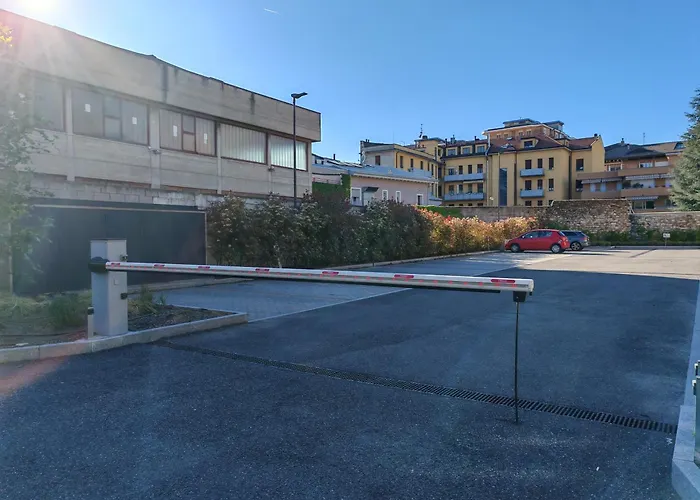 Relax In Style - Motta * Como