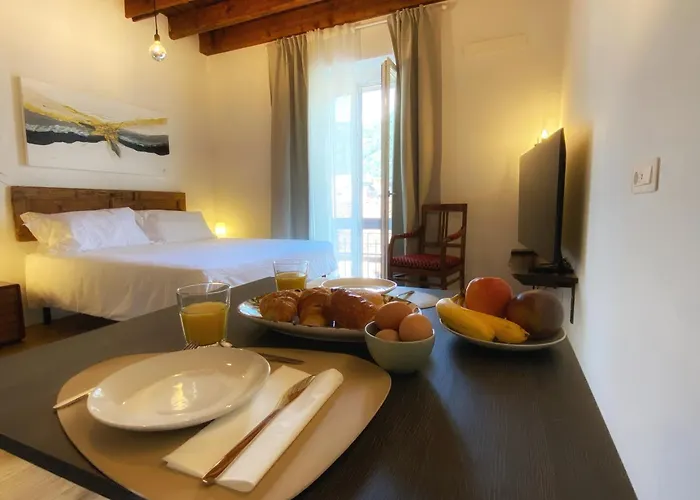 Apartment Relax In Style - Motta Como