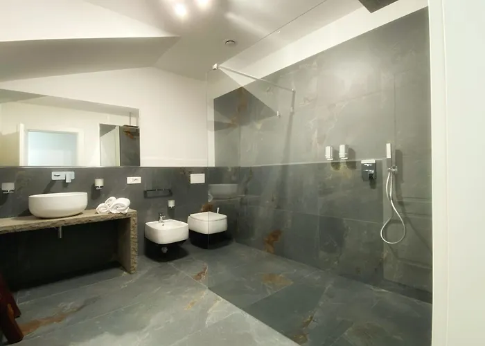 Apartment Relax In Style - Motta *