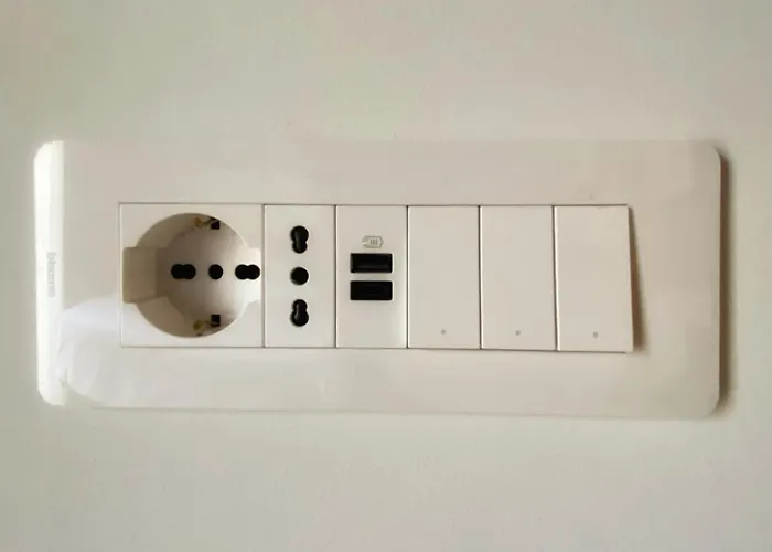 Relax In Style - Motta Como