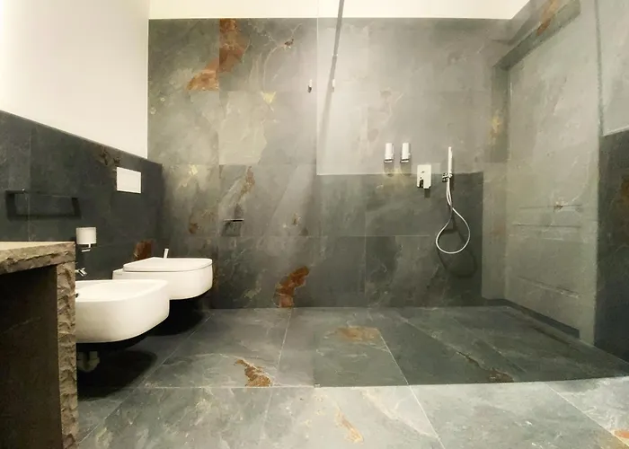 Relax In Style - Motta Apartment