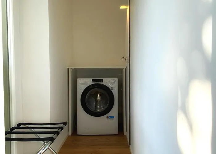 Apartment Relax In Style - Motta