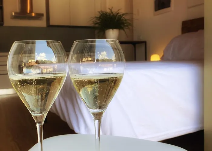 Apartman Relax In Style - Motta *