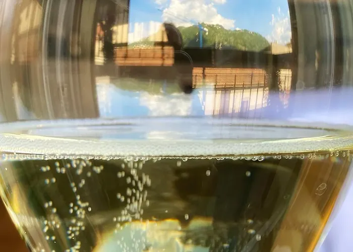 Apartman Relax In Style - Motta