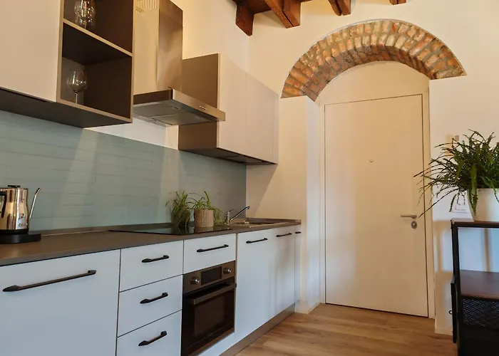 Relax In Style - Motta Apartman Como