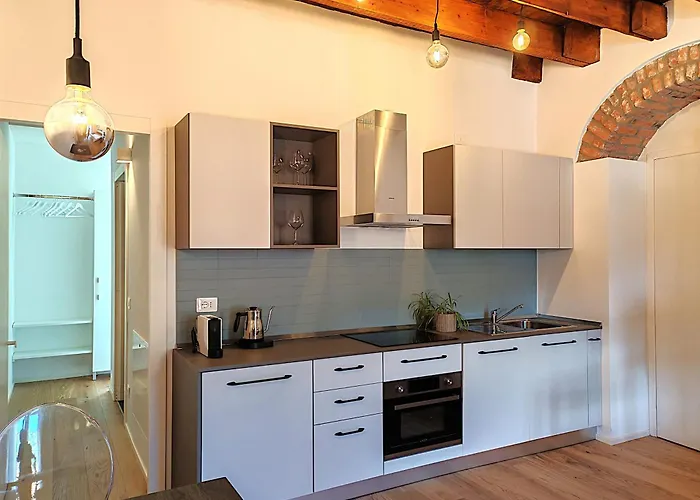 Apartman Relax In Style - Motta Como
