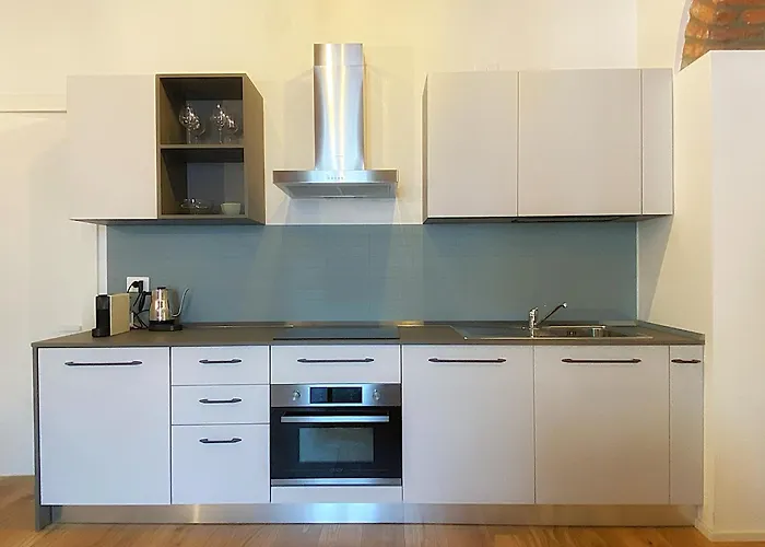 Relax In Style - Motta Apartman Como