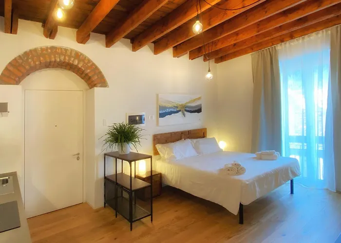 Apartment Relax In Style - Motta *