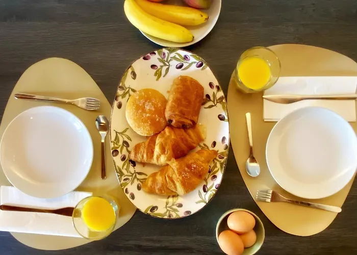 Apartman Relax In Style - Motta Como