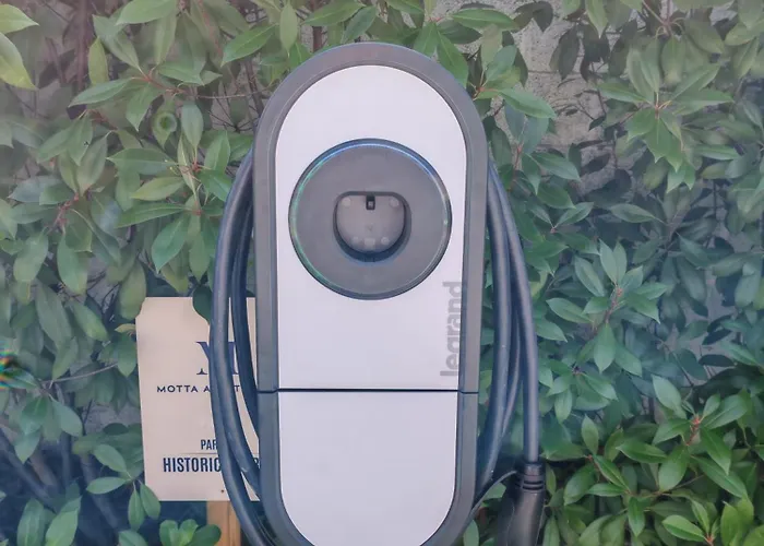 Relax In Style - Motta Apartment *