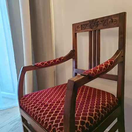 Relax In Style - Motta Apartment