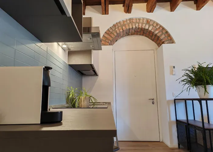 Relax In Style - Motta * Como