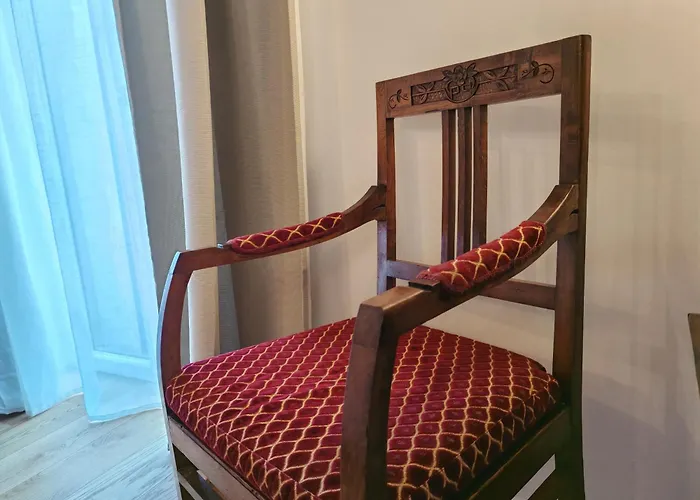 Relax In Style - Motta Apartment